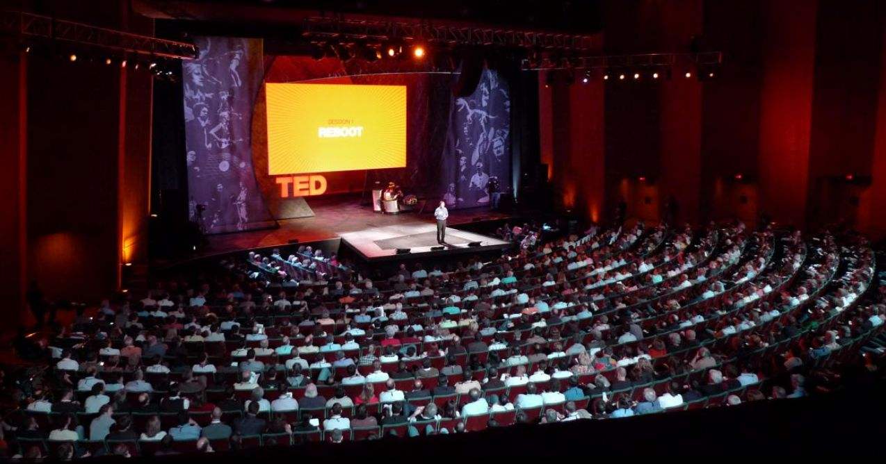 多位建筑师的TED讲座打包下载-1