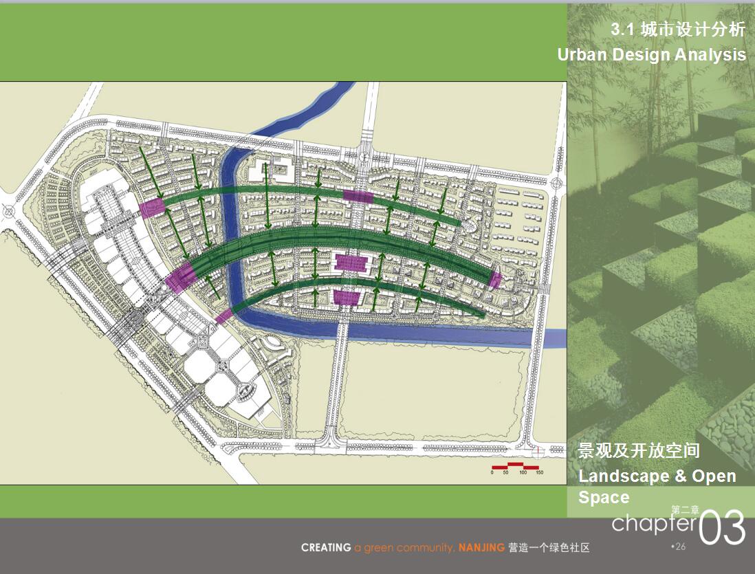 南京旭日豪庭商业及住宅项目规划及建筑方案文本-3