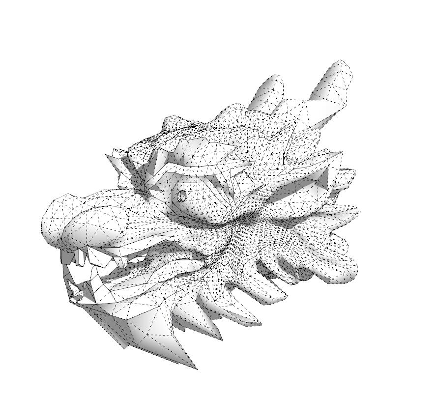 动物雕塑 (45)-1