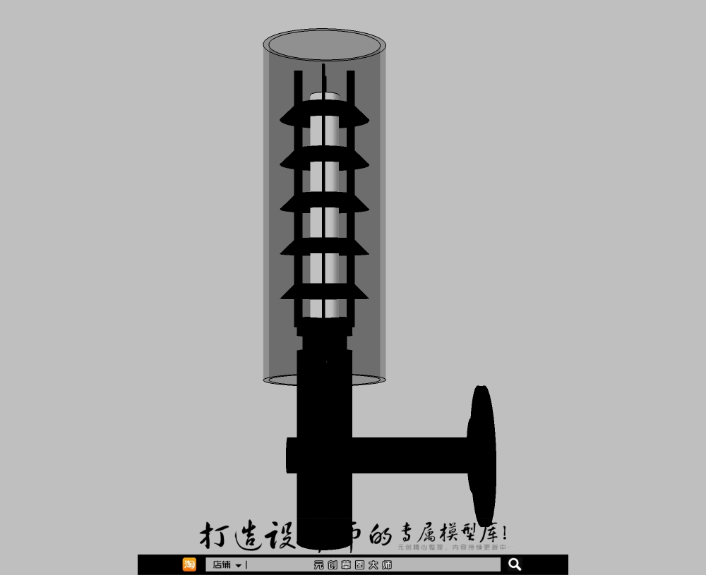 轻奢专辑－壁灯19-1