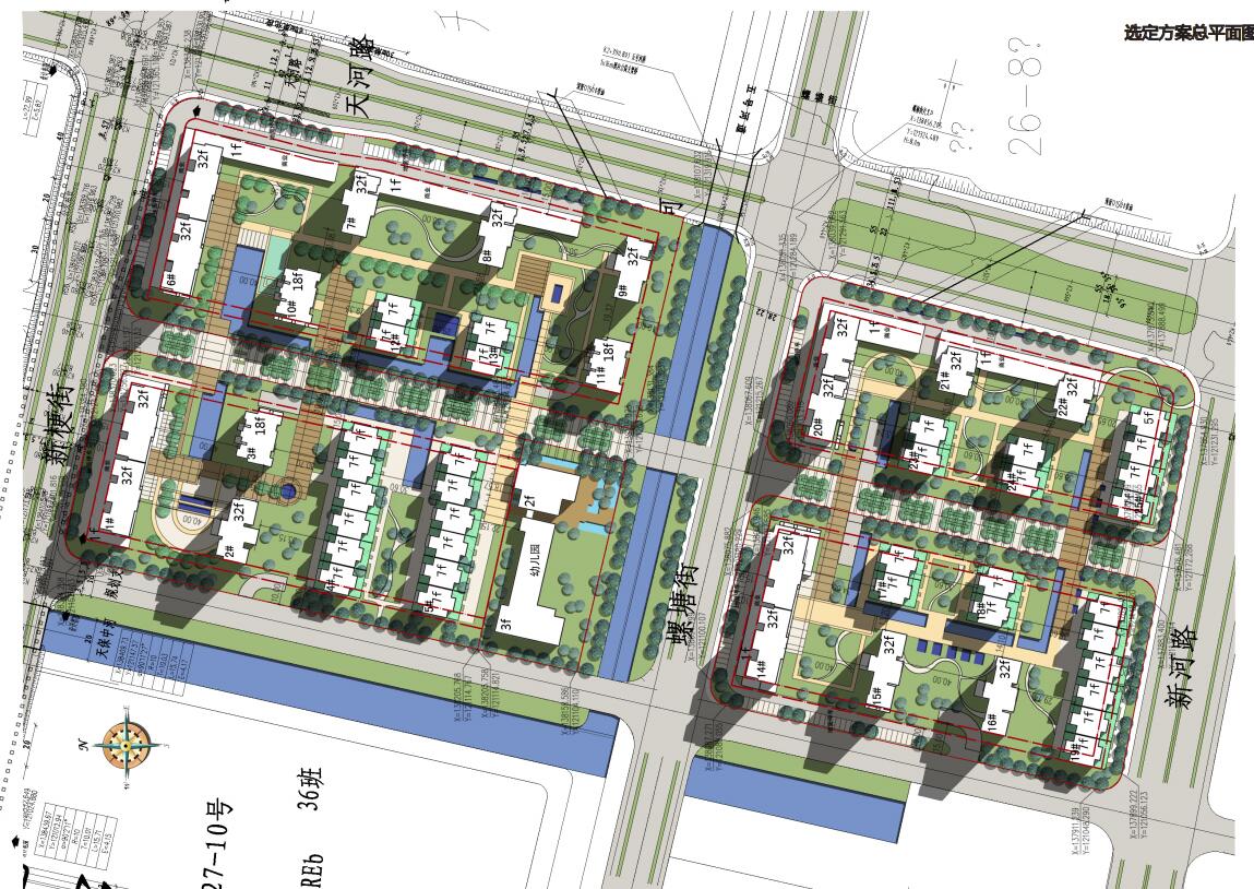 住宅-2014.01-南京正荣河西南G63地块-PTA（59页）-1