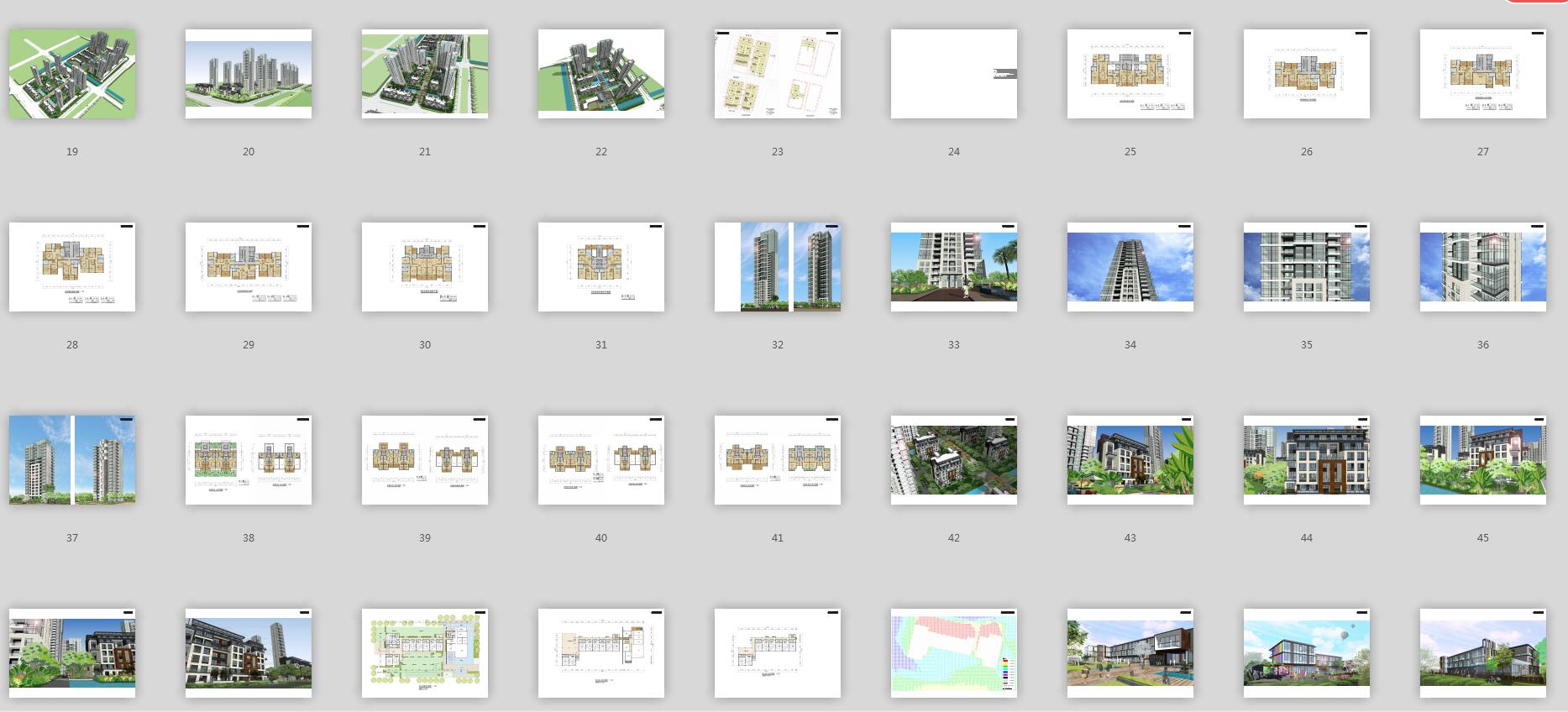 住宅-2014.01-南京正荣河西南G63地块-PTA（59页）-3