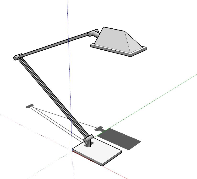 SU灯具系列模型 (32).jpg