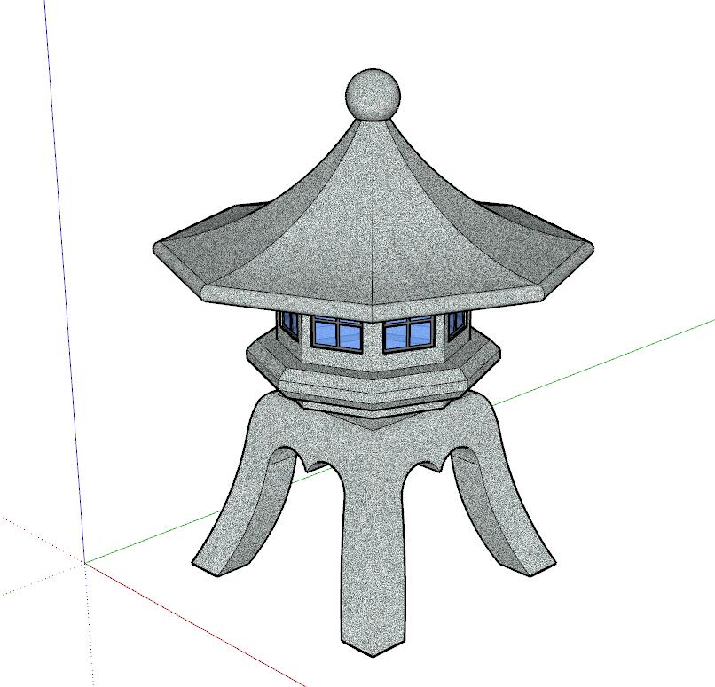 SU灯具系列模型 (84).jpg