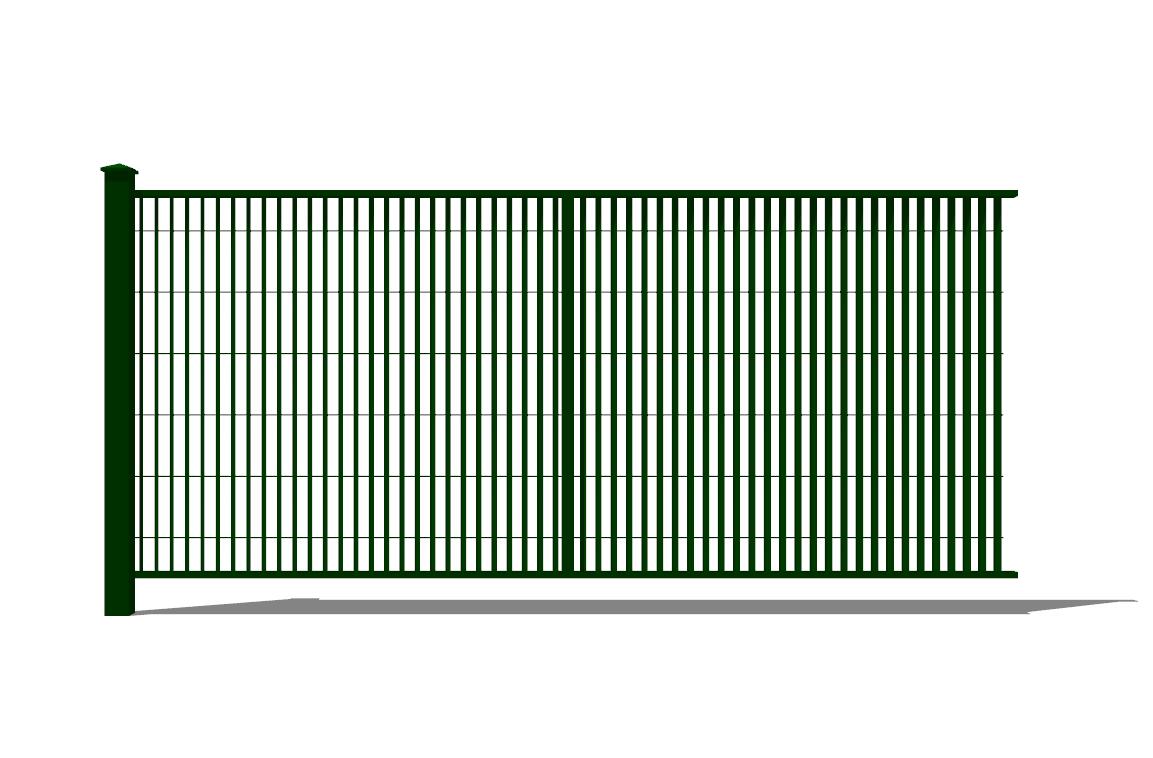 栏杆围栏SU模型 (24).jpg