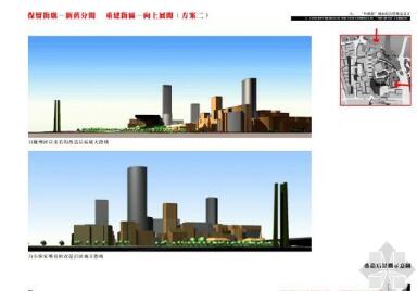 外滩原英国领馆地段保护与更新规划-1