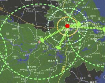 [合肥]某国家科技创业园区示范区文本-1