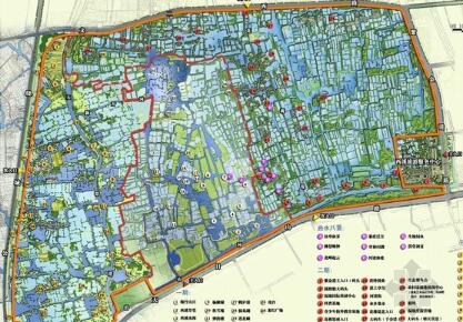 [杭州]国家湿地公园总体设计规划方案-1