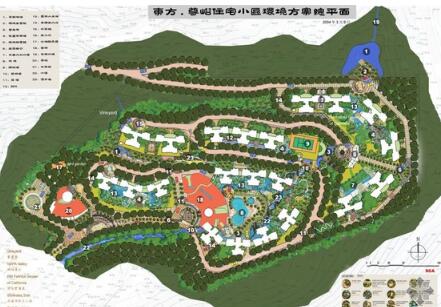 广东滨海区域城市景观总体设计文本-1