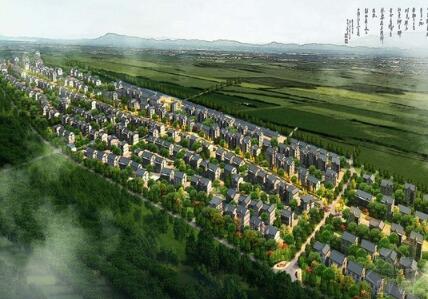[杭州]“体验经济”风情小镇总体设计方案-1