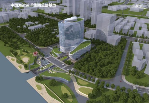 [上海]滨水示范区城市设计专题海派文化方案文本（包含p...-1