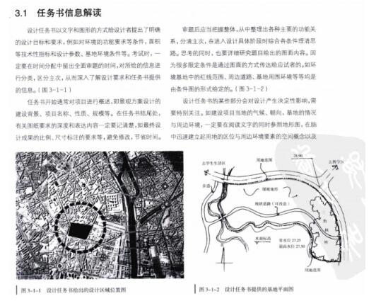 景观快题设计方法与表现PDF，共111页-1