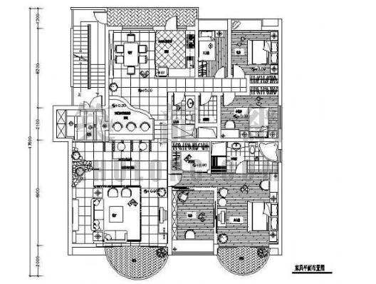 家装施工图-1