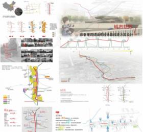 城市轨际——四季青西郊油库线铁路改造方案设计