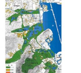 杭州西湖西进区总体规划方案