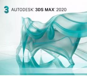 3DMAX 2020下载安装