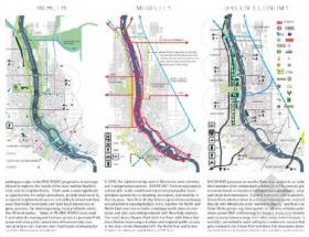 [明尼阿波利斯]河道生态治理工程总体规划方案
