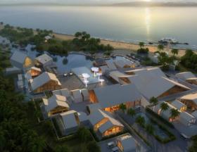 [海南]海南西岛珊瑚村景观规划改造设计（PDF+98页）