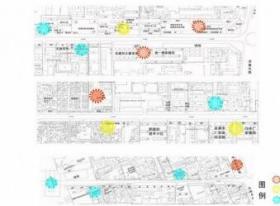 [西安]城市道路景观规划设计方案
