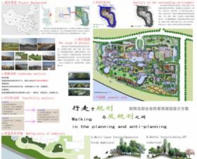 行走于规划与反规划之间——射阳岛综合会所景观规划设计