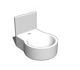 卫浴SU模型 (148)