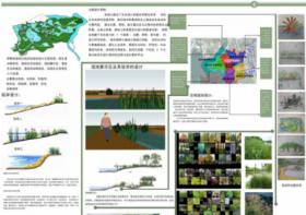 北京野鸭湖湿地公园规划设计