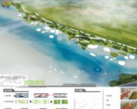 沈阳浑南滩地公园景观规划设计