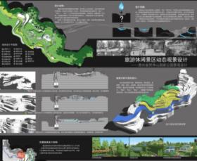 贵州省梵净山国家公园景观设计