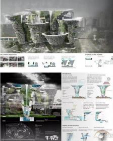 [80讯]2015 Skyscraper Competition ( part three )