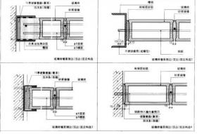 JZ56-建筑设计 立面设计、表皮设计 建筑材料施工 原创设计...