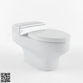 卫生间家具3Dmax模型 (135)