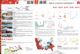 海岸新休闲——威海市山东村海岸景观规划设计