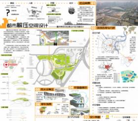 再生·绿色生命体——重庆特钢厂区转型为智能生态农场
