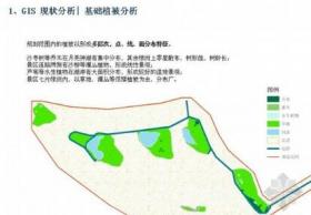 [内蒙古]生态公园概念性规划