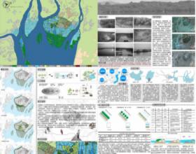 水森林—漳江口红树林湿地保护景观规划设计