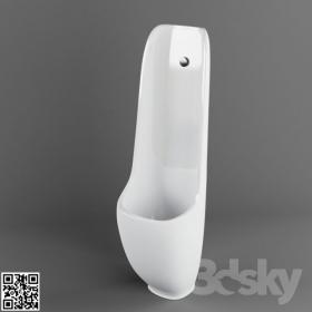 卫生间家具3Dmax模型 (120)
