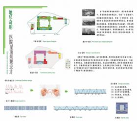 地尽奇用——医院屋顶景观设计