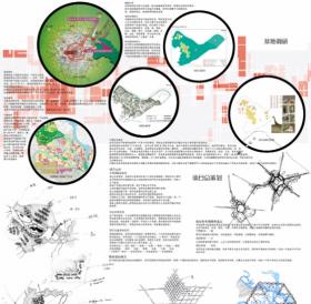 成都野生动物园全程策划规划设计——滨水公共空间