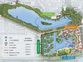 [广东]“海洋文化主题”综合性海岸景观规划设计方案