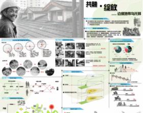 共融、绽放——边缘地带乌托邦