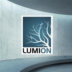 Lumion4.5~11.0软件下载~