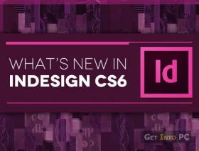 InDesign CS6视频教程