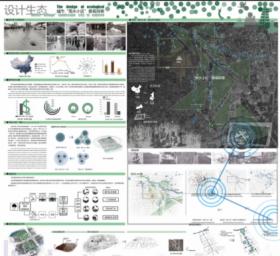设计生态——城市“雨水小区”景观探索