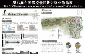 弈---河南省函谷关历史景区规划设计