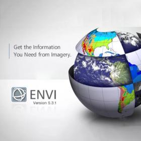 ENVI 所有版本下载