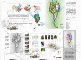 西峡仙天河孔子文化旅游景观设计
