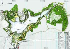 广州公园环境改善实施策划