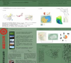 鲜活的图腾——敕勒川旅游区草原部落民俗文化园