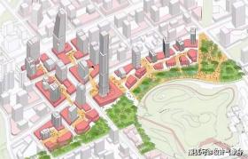 城市模型提取神器+7G规划模型库！（附下载链接）