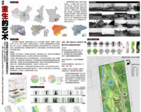 重生的艺术——秦咸阳宫遗址公园景观规划设计